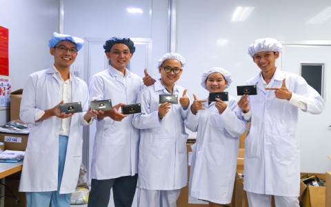 Nhận biết dấu hiệu yếu sinh lý ở nam giới